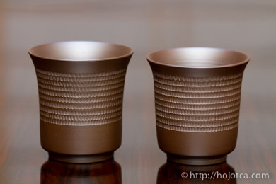Japanese teapot